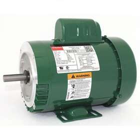 1tmw7bg Dayton New High Torque Farm Duty Motor 1 725 Nameplate Rpm 115/230v