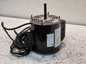 Wl2139024c1a Dayton 2ly66 Motor E25582 115 V 1100 Rpm 2 Speed See Pictures