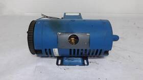 2n879a Dayton 1/3 Hp General Purpose Motor