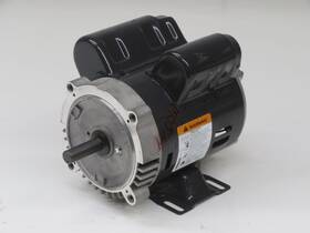 T261413 Dayton 30pt44 Industrial Motor