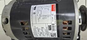 30pt70 Dayton General Purpose Motor 3/4hp 115/230v 56 Frame 1725rpm