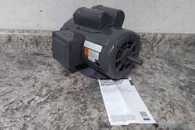 31tr83 Dayton 1-1/2 Hp 1725 Rpm 115/208-230vac General Purpose Motor C