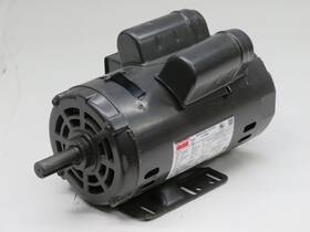 T259836 Dayton 31tr88 Industrial Motor