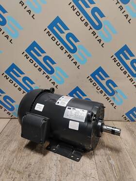 36vf04b Dayton 5hp 460v General Purpose Motor
