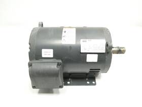 36vr38b Dayton Ac Motor 182/4t 3ph 5hp 1760rpm 230/460v-ac