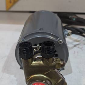 3k009 Dayton 1/2 Hp Ac Motor 115/230v 1725 Rpm Single Phase Base-mounted
