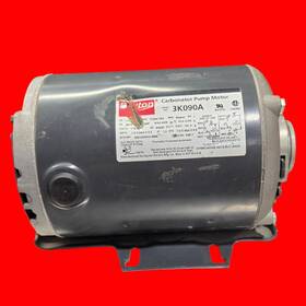 3k090a Dayton 1/2 Hp Carbonator Pump Motor 1725 Nameplate Rpm 115/230 Voltage 48yz F
