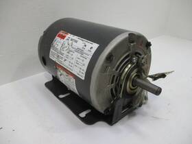 3k772g Dayton 1/2-hp Belt Drive Fan And Blower Ac Motor .5hp 1725-rpm 115v 1ph 48y