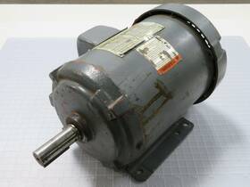 H02-r368a-3kv69a-m Dayton 3kv69a Energy Efficient Industrial Motor T183199
