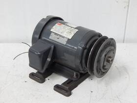 M2445 Dayton 3kw92 Industrial Motor 1 Hp 145t 1145 Rpm