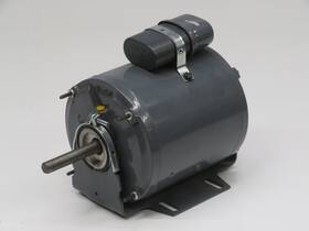 T259085 Dayton 3m339a Fan Duty Ac Motor