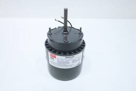 Dayton 3m363d Ac Motor 1/15hp 1550rpm 115v-ac