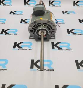3m375a Dayton Motor 115a 2.9a 1ph 1075rpm