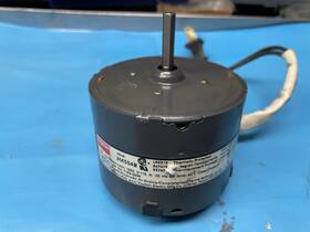3m554b Dayton 1/70 Hp 1550 Rpm 0.7 Amp Motor Model