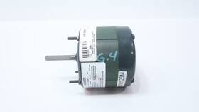 3m568d Dayton Motor 1ph 1/20hp 1550rpm 9mm 115v-ac