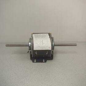 3m592b Dayton Room A/c Motor Model 1/10hp