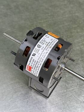 3m730b Dayton 1/40 Hp Motor 3000 Rpm 115v 1ph