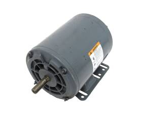 3n044e Dayton Used Motor 1.5hp 1725rpm 230/460v