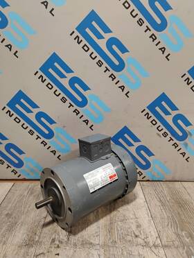 3n0876 Dayton 1hp 3ph 400v Industrial Motor
