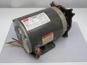 T166843 Dayton 3n088ba Jet Pump Motor