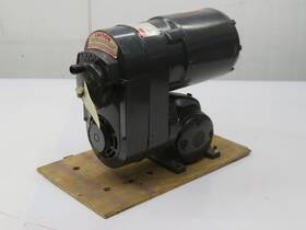 T265125 Dayton 3n297a Adjustable Speed Drive Motor