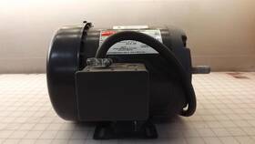 3n443a Dayton General Purpose 3/4 Hp Ac Motor Frame 56