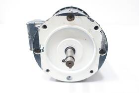 3n773e Dayton Ac Motor 56c 3ph 1hp 1725rpm 230/460v-ac