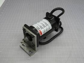 T204882 Dayton 3xe21d Dc Permanent Magnet Motor