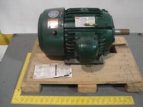 10hp460 Dayton 4fm38c Premium Efficiency Ac Motor V3ph 1755 Rpm 215t Frame