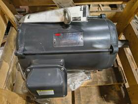 4gza7 Dayton 7.5hp 460v Inverter Motor