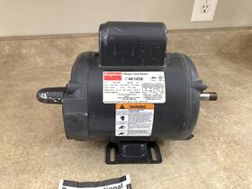 4k142bb Dayton Power Tool Motor 4k142b