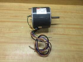 4m044 Dayton Wattrimmer Unit Heater Motor