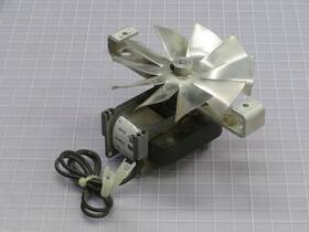 Bh0670 Dayton 4m070a Motor
