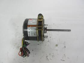 4m173a Dayton 1/3 Hp Ac Condenser Fan Motor Frame 48yz