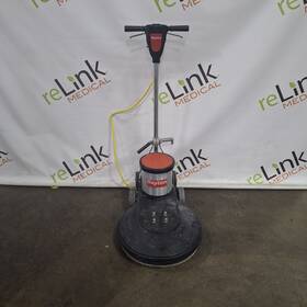 4nek5 Dayton 1500 Rpm Floor Burnisher