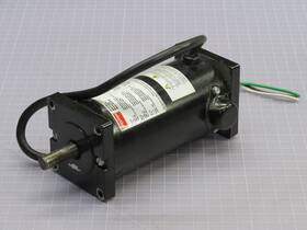 T252522 Dayton 4z140d Dc Motor