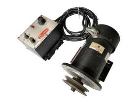 333167b-m91t Dayton 4z248b Permanent Magnet Dc Motor 1725rpm With Speed Control