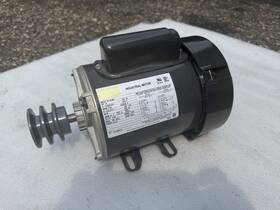 5k191bb Dayton 1/4 Hp 1725 Rpm Capacitor Start 1-phase Industrial Motor