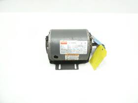 5k261g Dayton Ac Motor 56 1ph 1/3hp 1725rpm 115v-ac