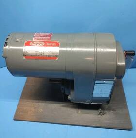 5k994 Dayton 5k574 Gp Mtr Split Ph Odp 1/2hp 1725 Rpm