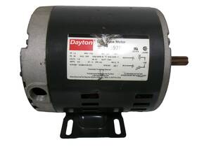 60hzsplitphase Dayton 5k597b 1/6hp1725rpm 115v 56z Ac Motor