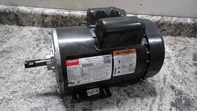 5k672 Dayton 1/2 Hp 1140 Rpm 115/208-230vac General Purpose Motor D