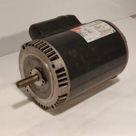 5k673bb Dayton Continuous Duty Industrial Motor 1hp 1725rpm 1 Phase