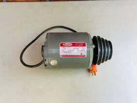 5k915 Dayton 5k916 Electric Motor 1/3 Hp 1725 Rpm 115v Split Phase