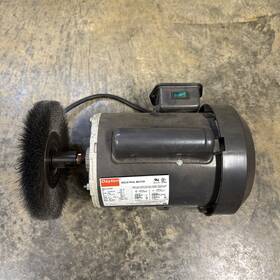 5k960bb Dayton 1hp Single Phase Industrial Motor