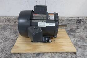 5k966bg Dayton 2 Hp 1740 Rpm 115/230v Capacitor-start General Purpose Motor C
