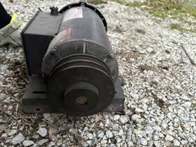 5ukg7 Dayton Motor