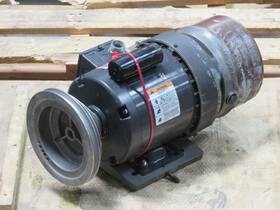 T258002 Dayton 6k307c Industrial Motor