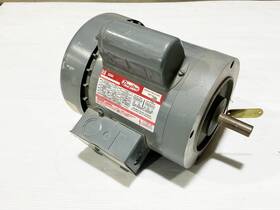 6k342l Dayton Electric Motor 1/2hp 115/230v 1725rpm 1ph D56c