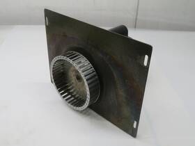 T269333 Dayton 6k365bb General Purpose Ac Motor